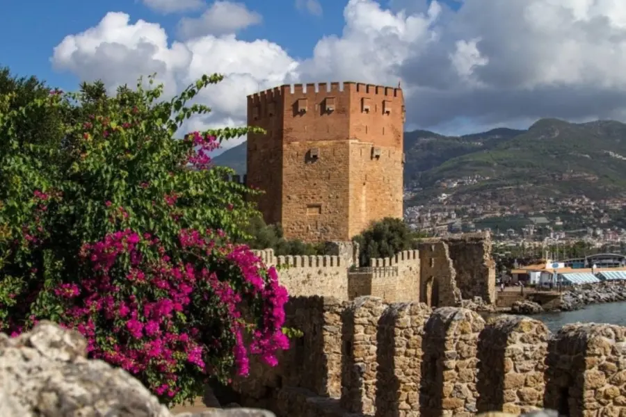 Alanya Excursions