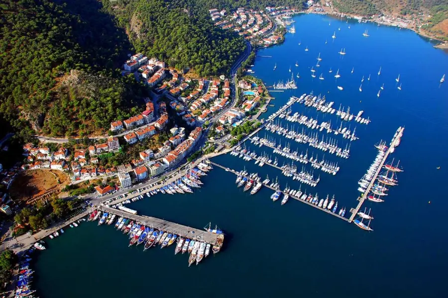 Fethiye Excursions