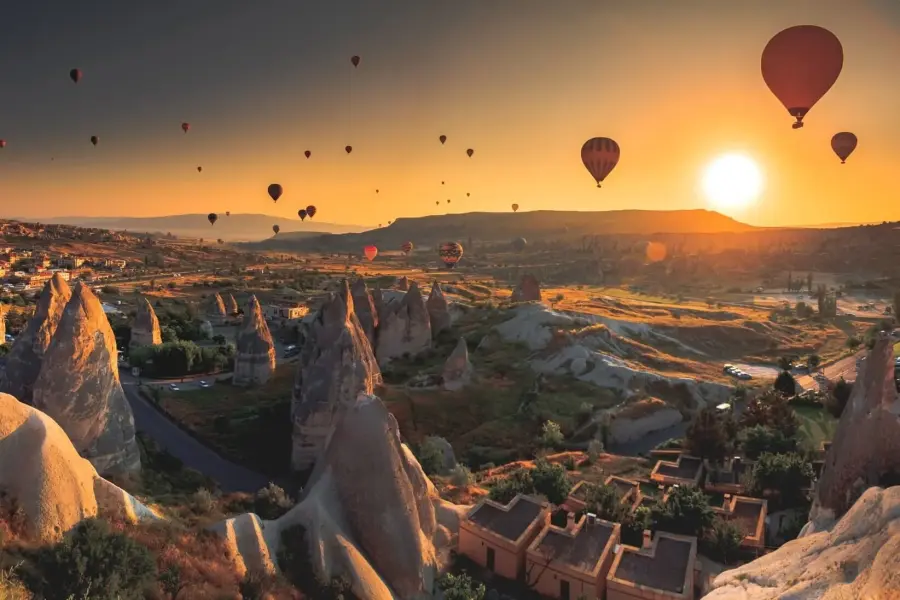 Cappadocia Excursions