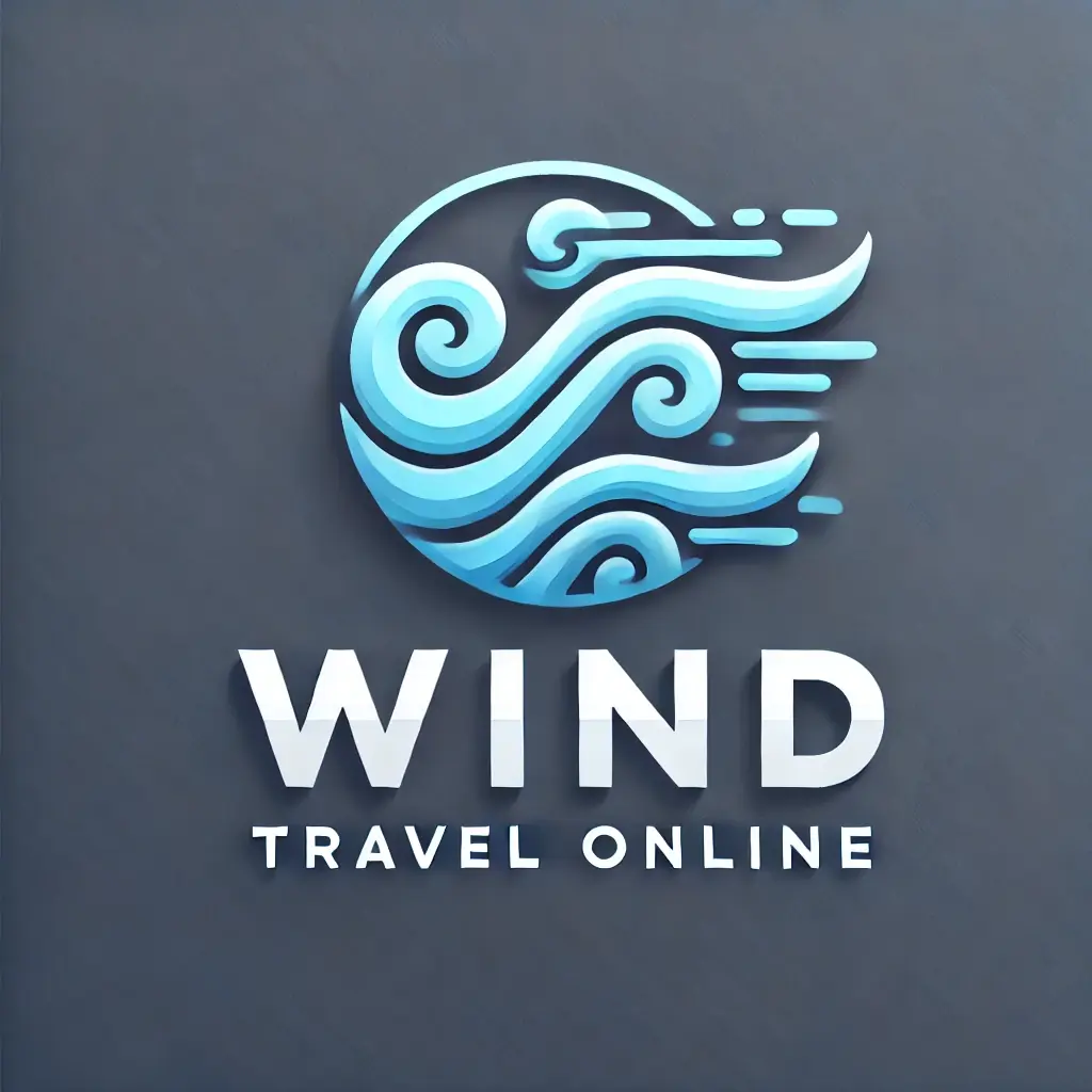 windtravelonline - logo