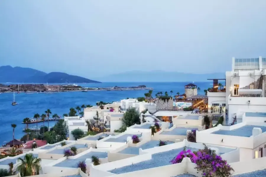 Bodrum Excursions